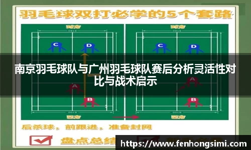 南京羽毛球队与广州羽毛球队赛后分析灵活性对比与战术启示